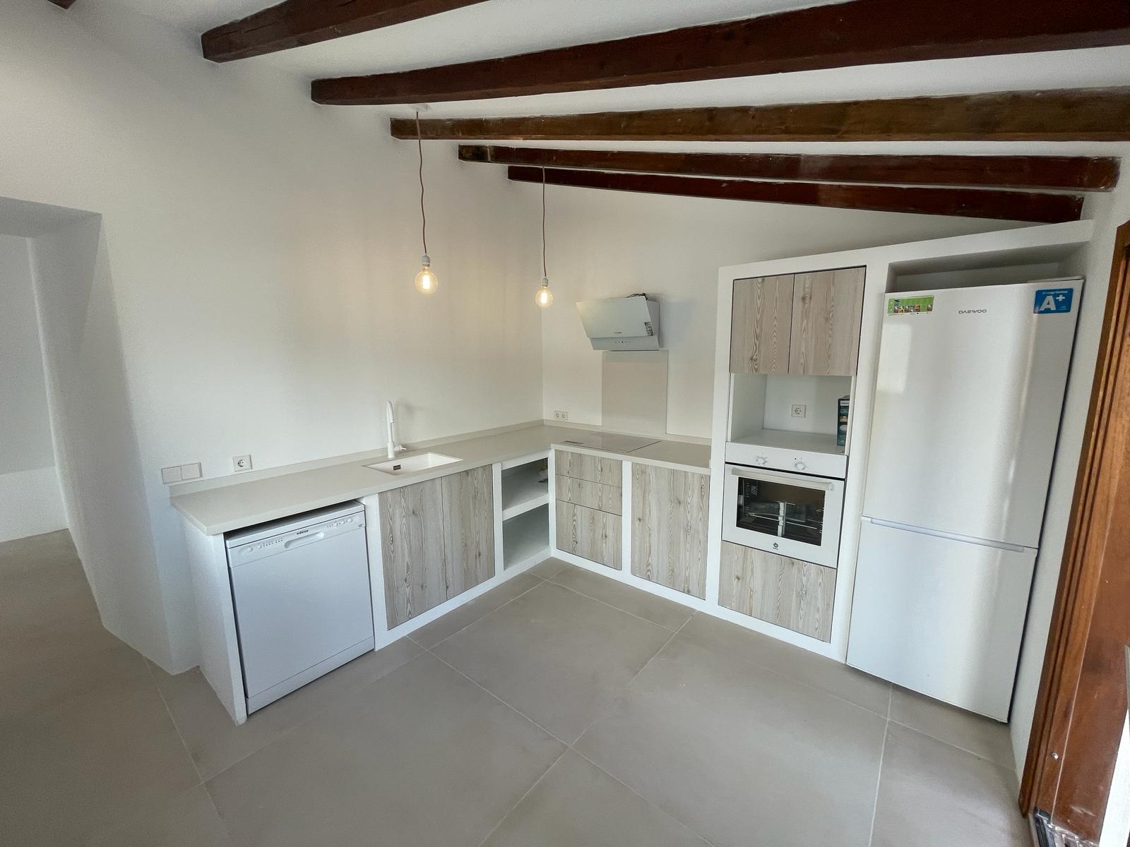 Villa in Campanet, Mallorca, Spain 4 bedrooms, 200 sq.m. No. 97132