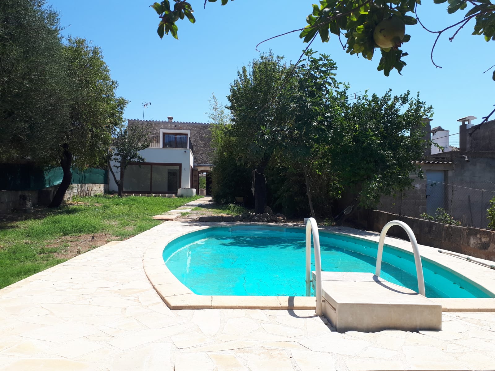 Villa in Campanet, Mallorca, Spain 4 bedrooms, 200 sq.m. No. 97132