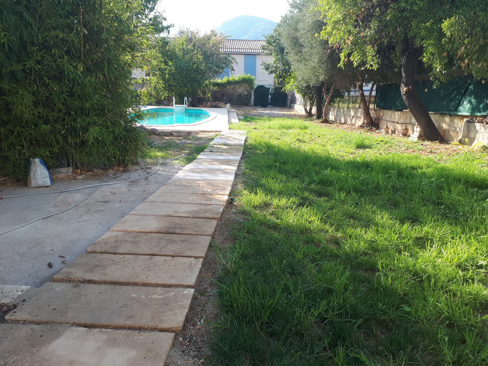 Villa in Campanet, Mallorca, Spain 4 bedrooms, 200 sq.m. No. 97132