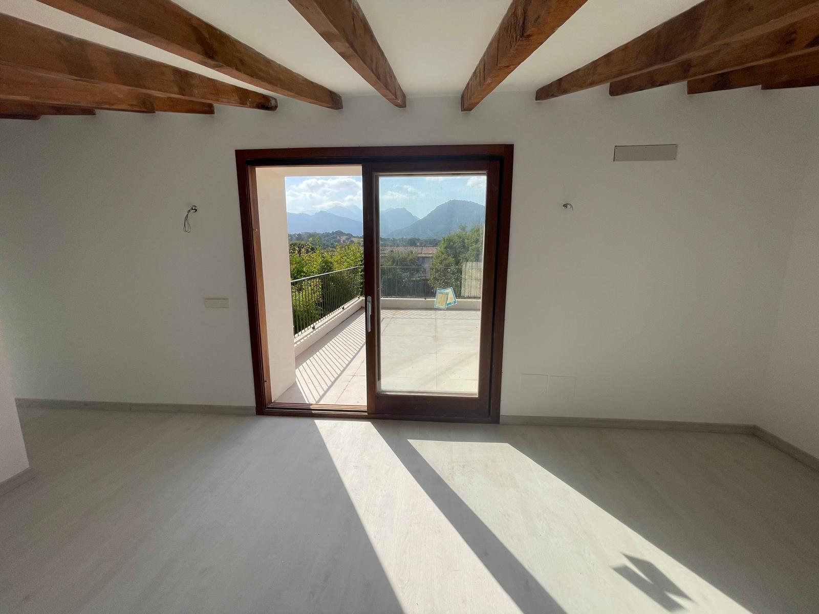 Villa in Campanet, Mallorca, Spain 4 bedrooms, 200 sq.m. No. 97132