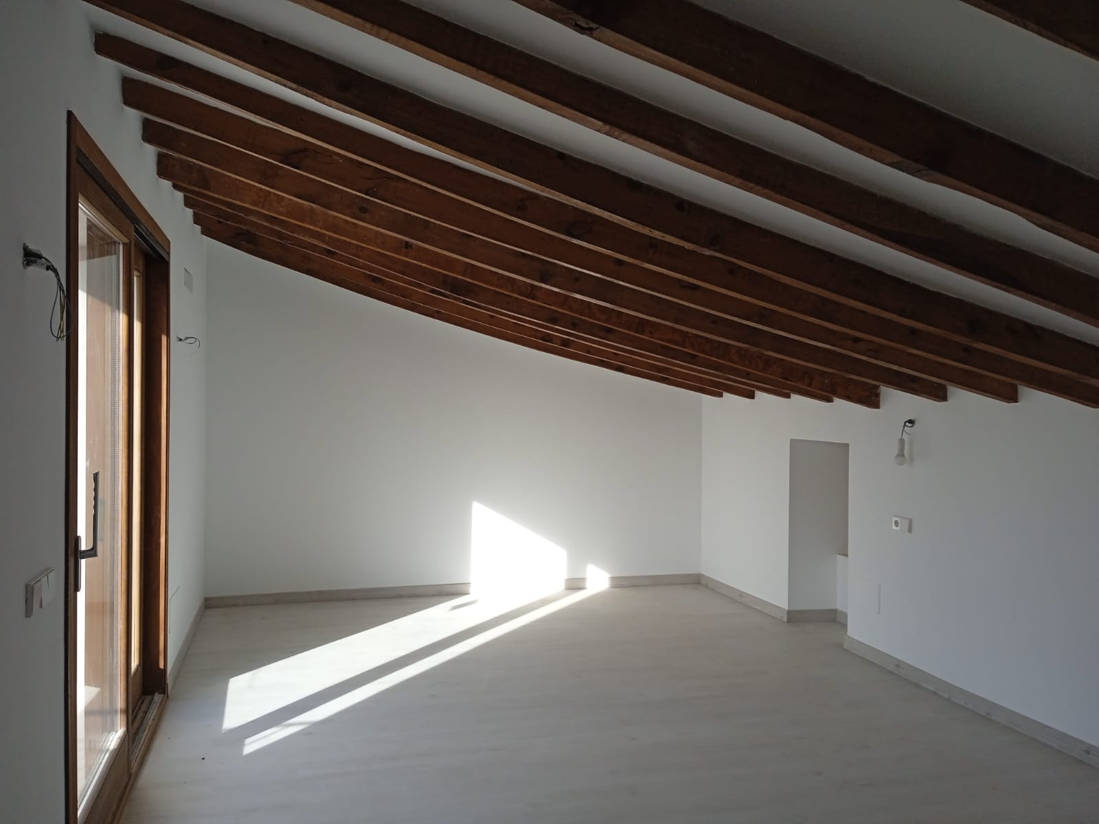 Villa in Campanet, Mallorca, Spain 4 bedrooms, 200 sq.m. No. 97132