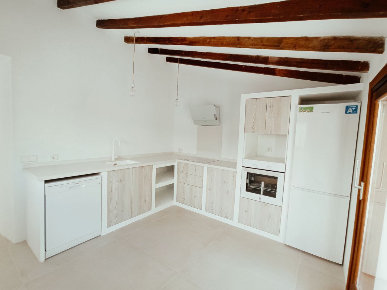 Villa in Campanet, Mallorca, Spain 4 bedrooms, 200 sq.m. No. 97132