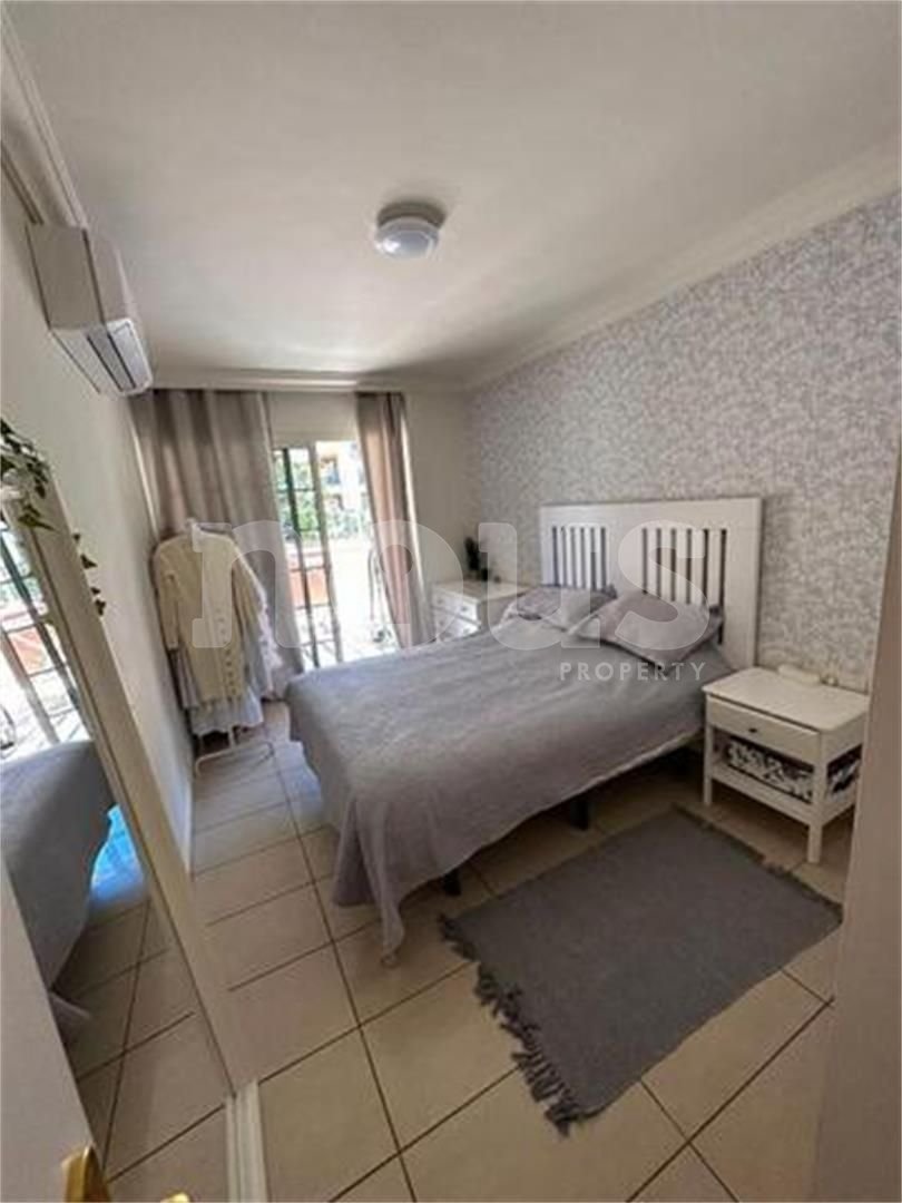 Apartment à Adeje, Tenerife, Espagne 1 chambre, 90 m2 No. 103007