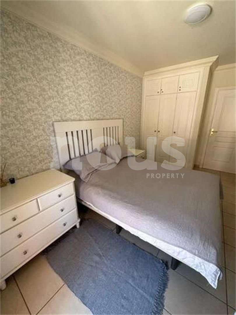 Apartment à Adeje, Tenerife, Espagne 1 chambre, 90 m2 No. 103007