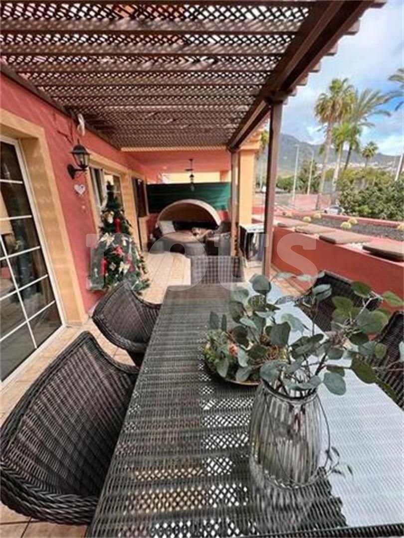 Apartment à Adeje, Tenerife, Espagne 1 chambre, 90 m2 No. 103007