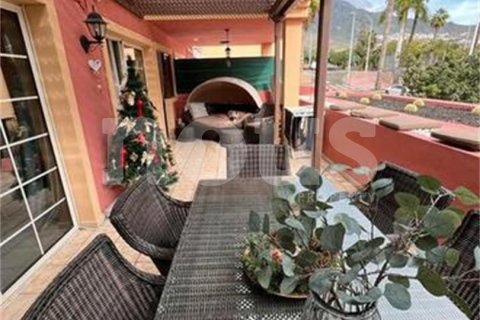 Apartment in Adeje, Tenerife, Spain 1 bedroom, 90 sq.m. No. 103007