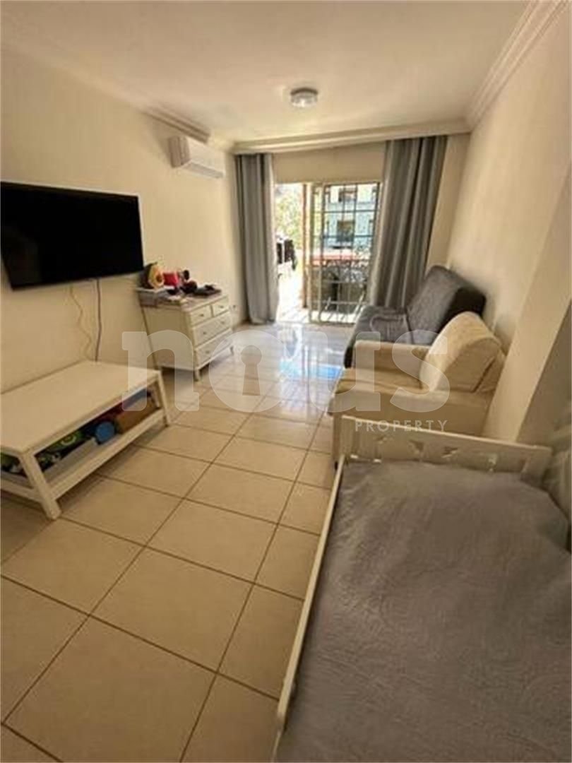 Apartment à Adeje, Tenerife, Espagne 1 chambre, 90 m2 No. 103007