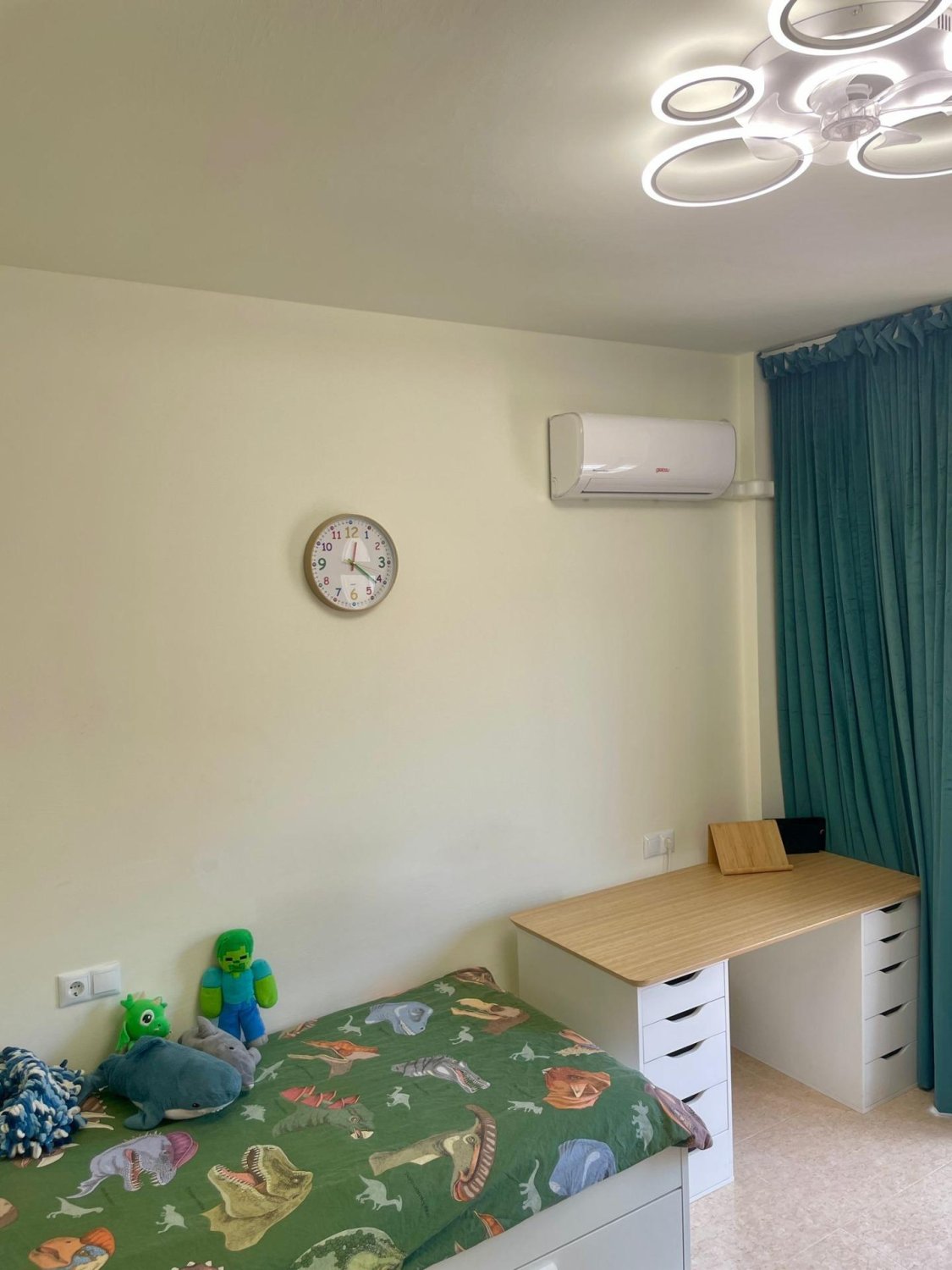 Villa in Alicante, Spain 2 bedrooms, 85 sq.m. No. 178296