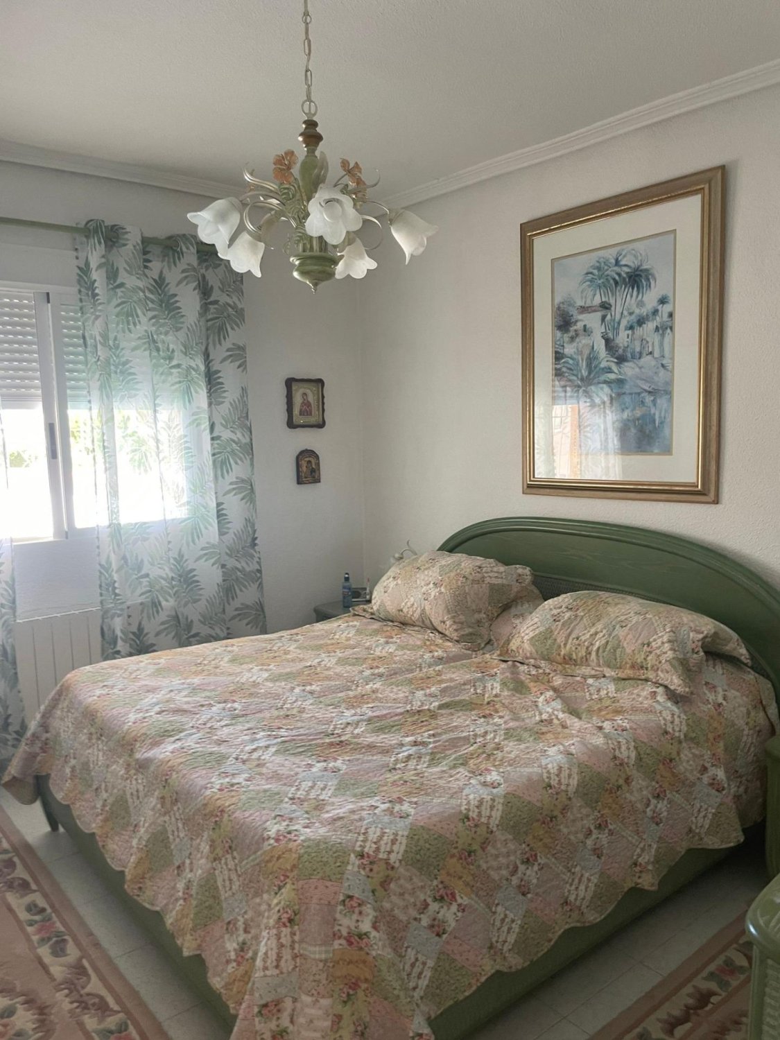 Villa in Alicante, Spain 2 bedrooms, 85 sq.m. No. 178296
