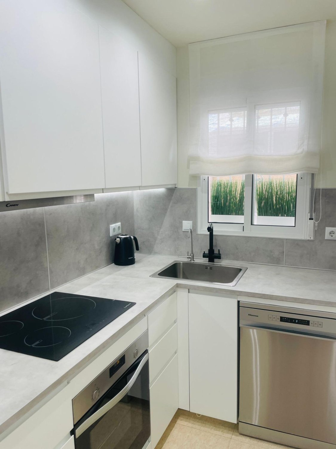 Villa in Alicante, Spain 2 bedrooms, 85 sq.m. No. 178296