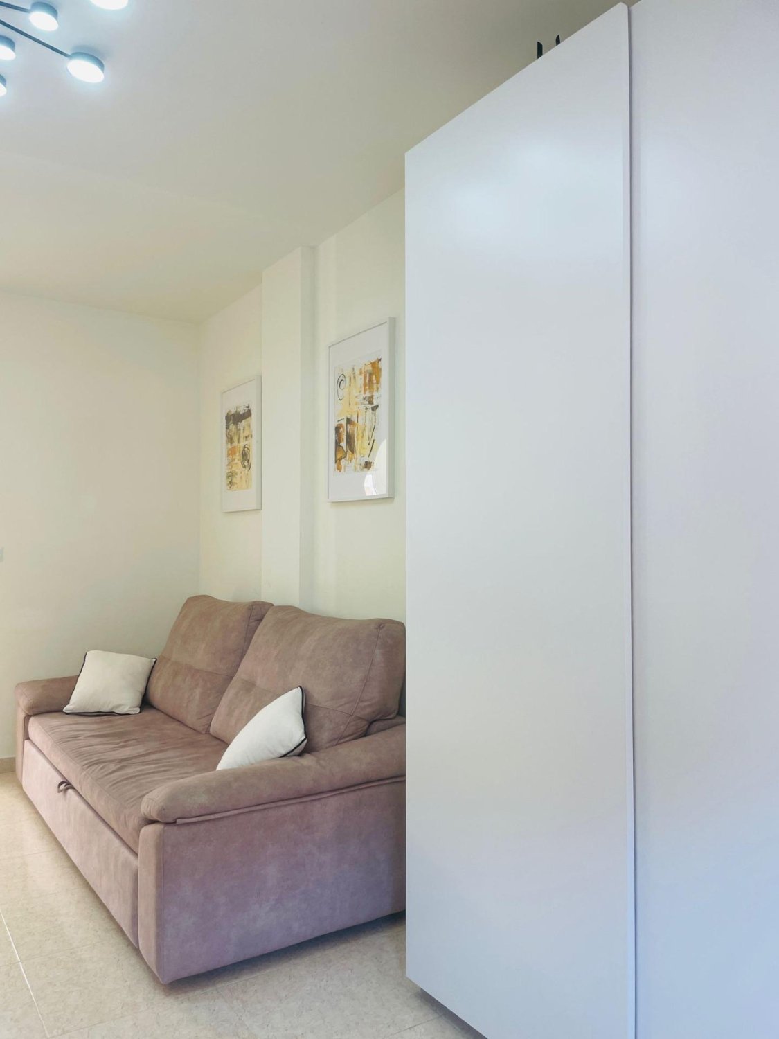 Villa in Alicante, Spain 2 bedrooms, 85 sq.m. No. 178296