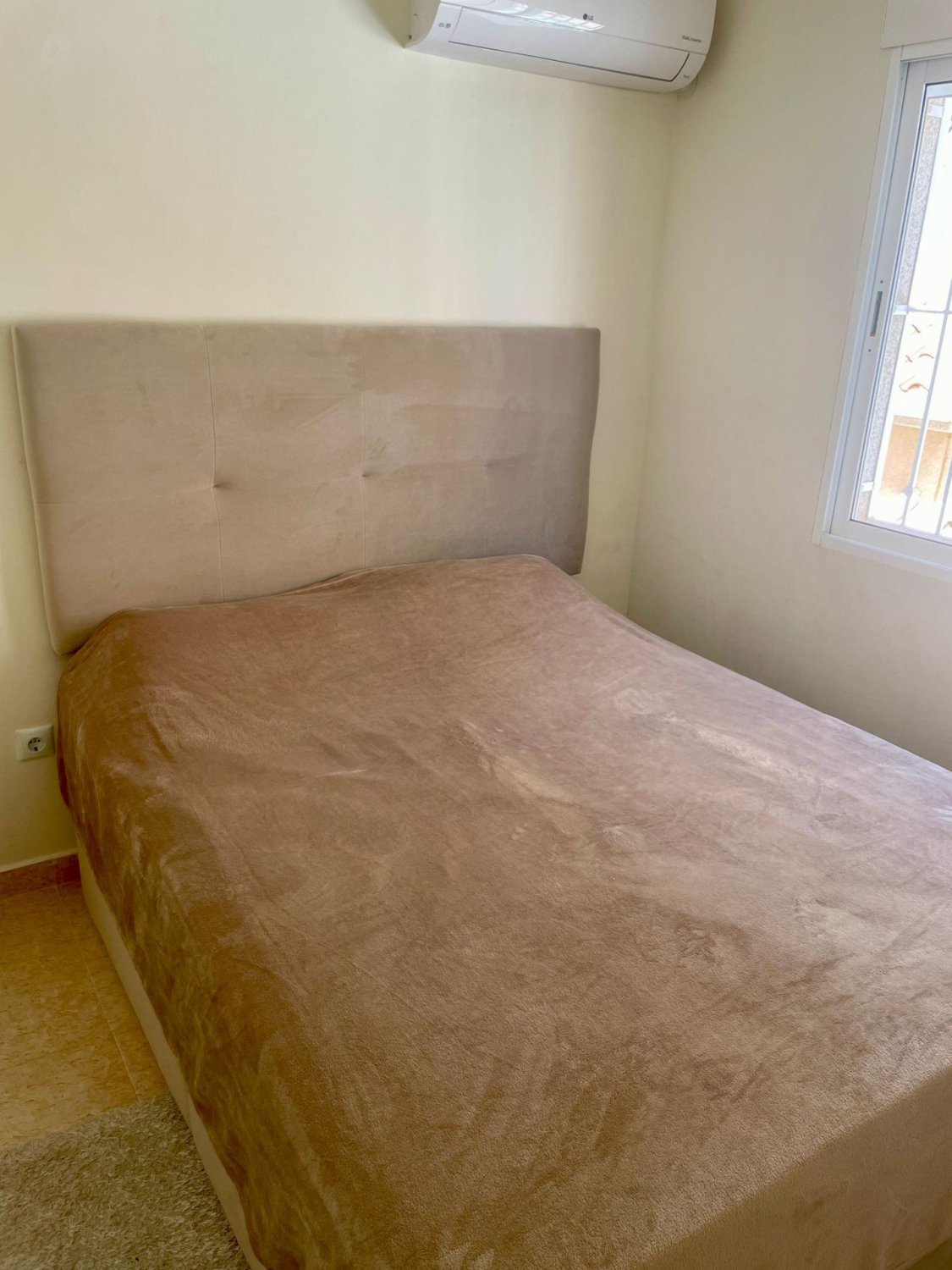 Villa in Alicante, Spain 2 bedrooms, 85 sq.m. No. 178296