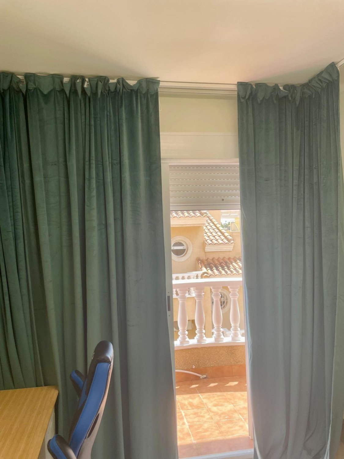 Villa in Alicante, Spain 2 bedrooms, 85 sq.m. No. 178296