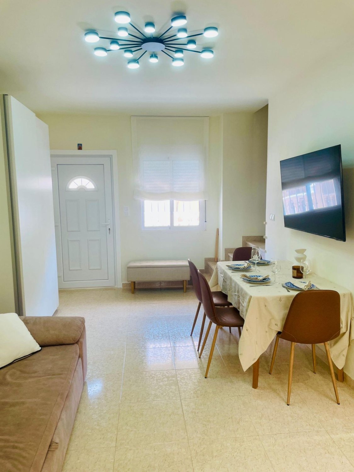 Villa in Alicante, Spain 2 bedrooms, 85 sq.m. No. 178296