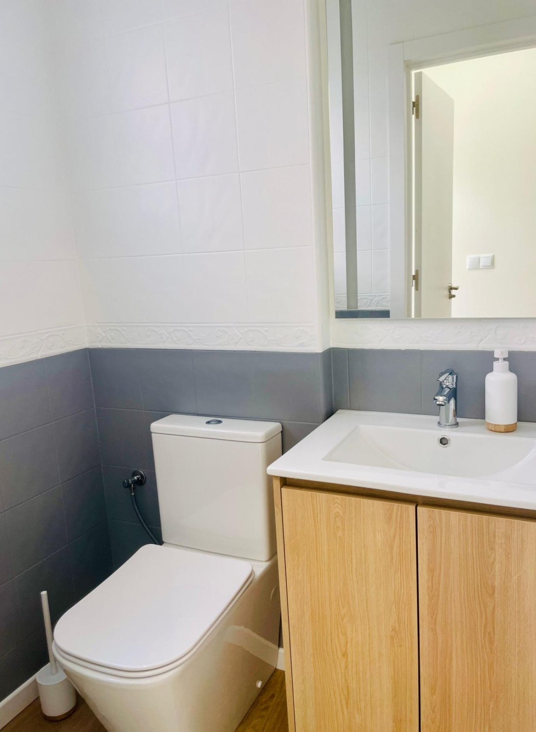 Villa in Alicante, Spain 2 bedrooms, 85 sq.m. No. 178296