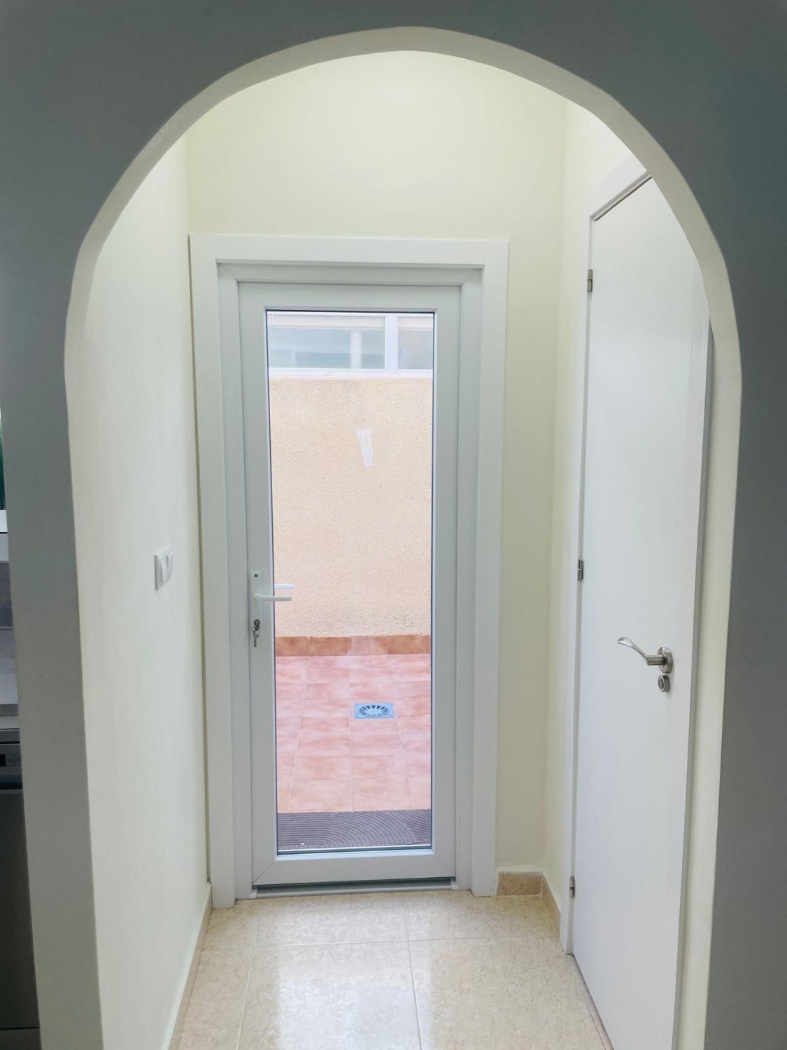 Villa in Alicante, Spain 2 bedrooms, 85 sq.m. No. 178296