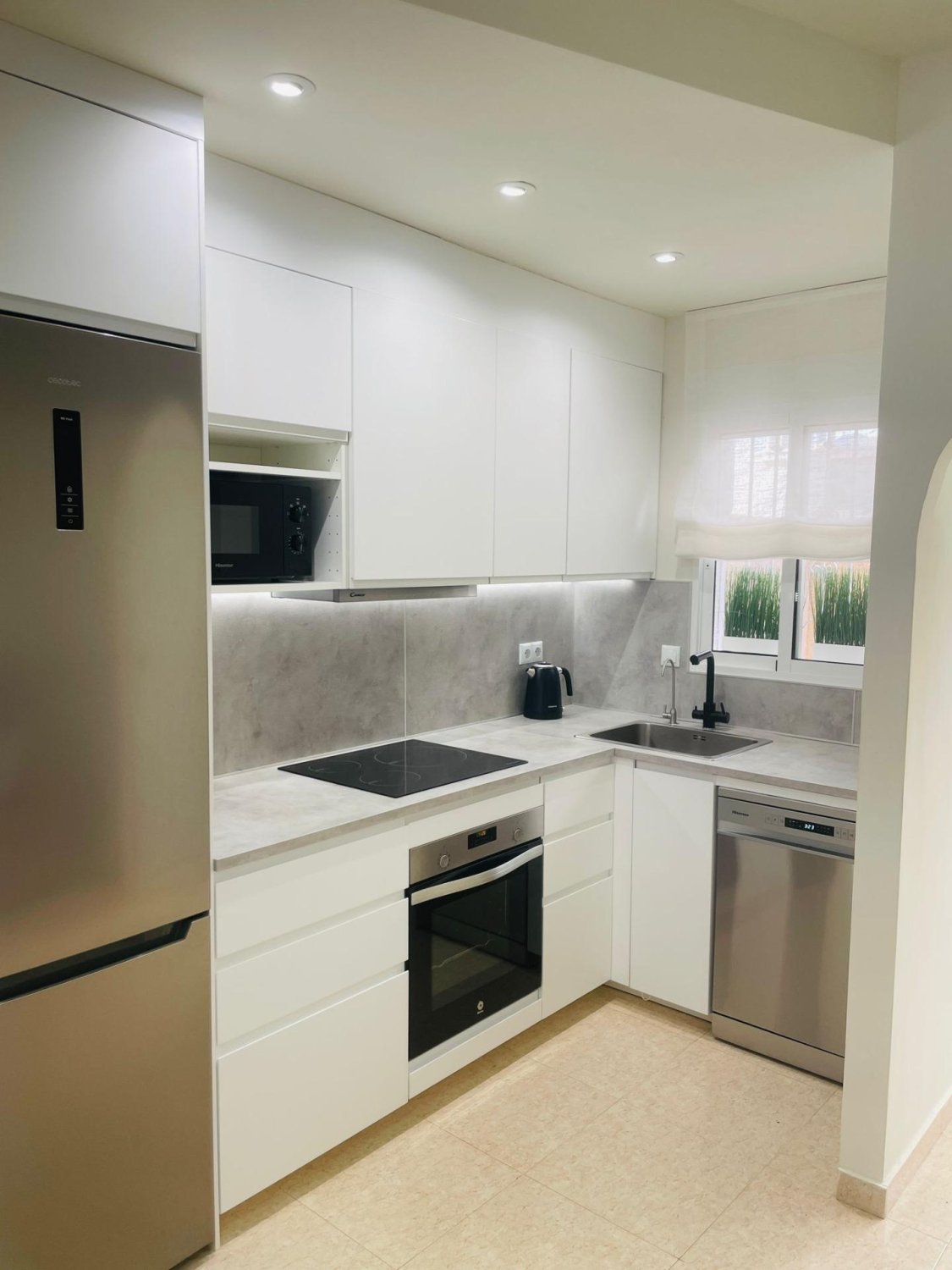 Villa in Alicante, Spain 2 bedrooms, 85 sq.m. No. 178296