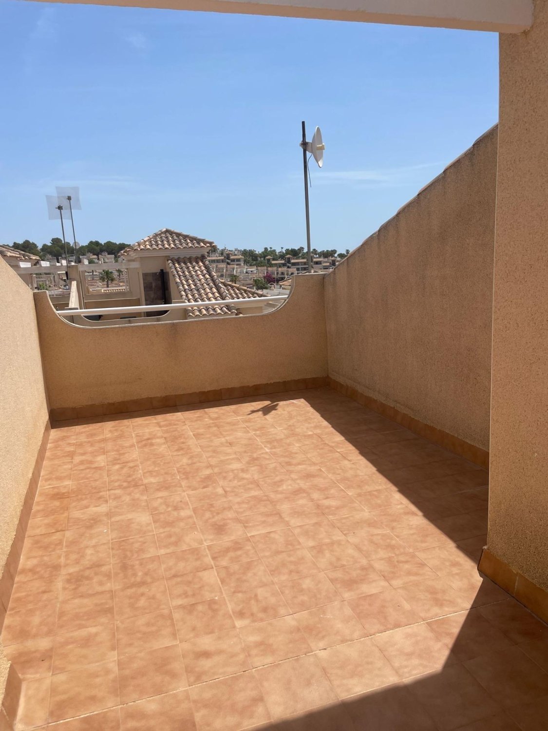 Villa in Alicante, Spain 2 bedrooms, 85 sq.m. No. 178296