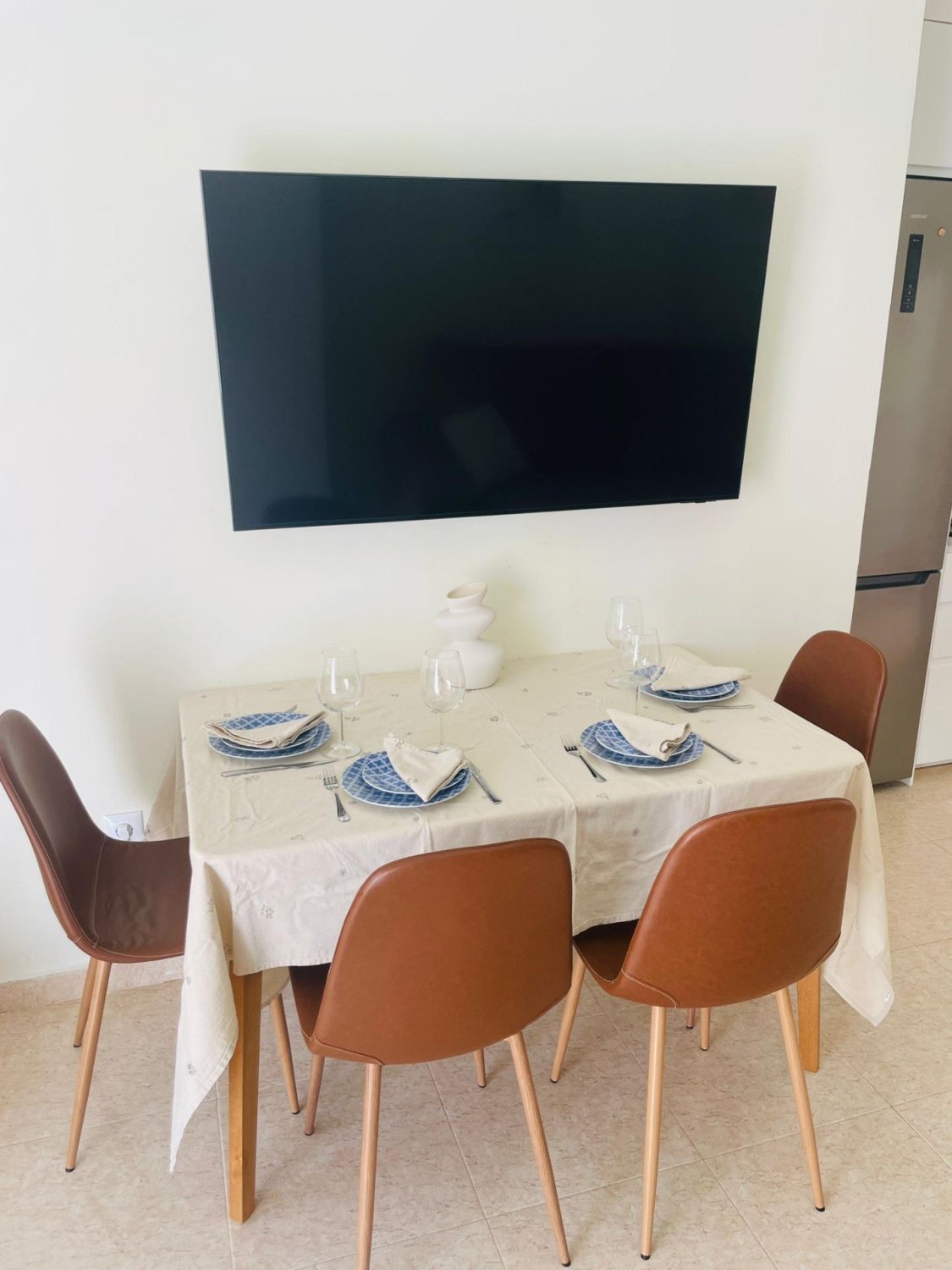 Villa in Alicante, Spain 2 bedrooms, 85 sq.m. No. 178296