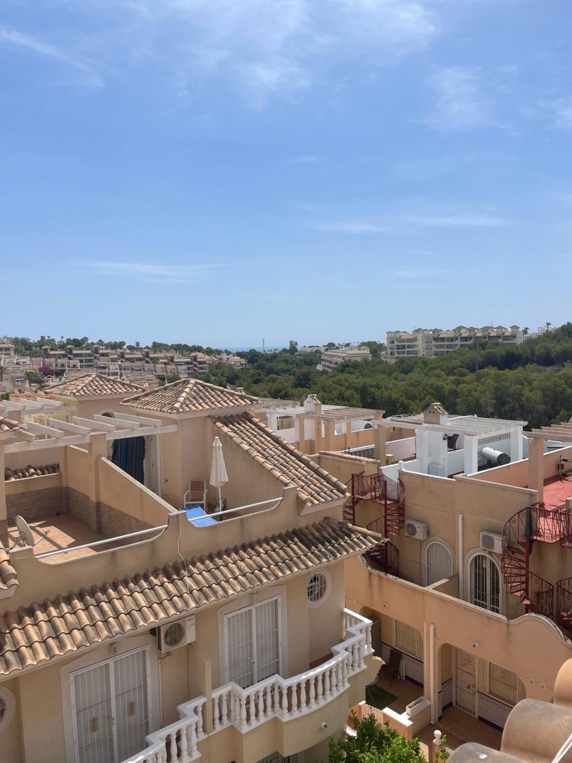 Villa in Alicante, Spain 2 bedrooms, 85 sq.m. No. 178296