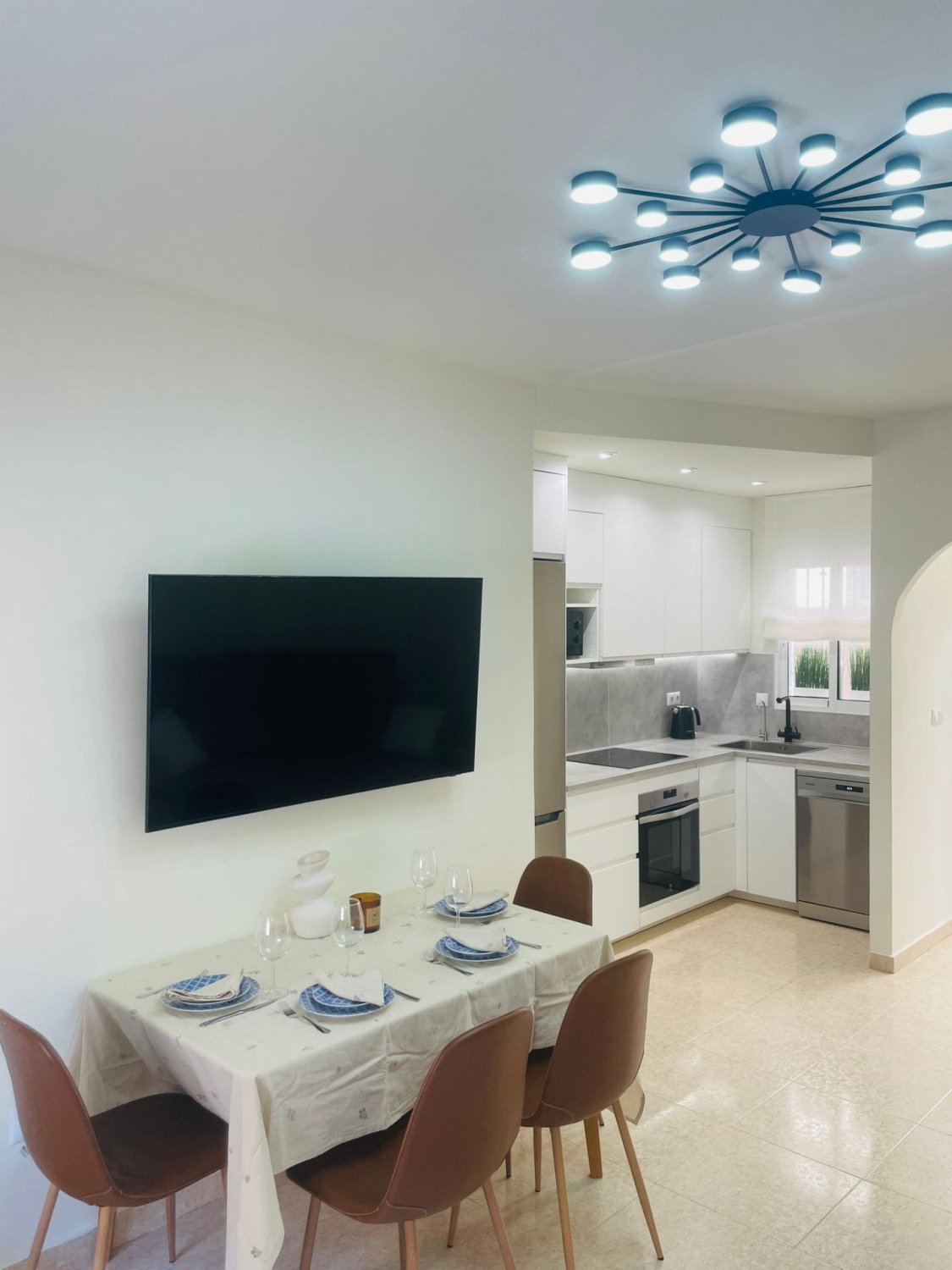 Villa in Alicante, Spain 2 bedrooms, 85 sq.m. No. 178296