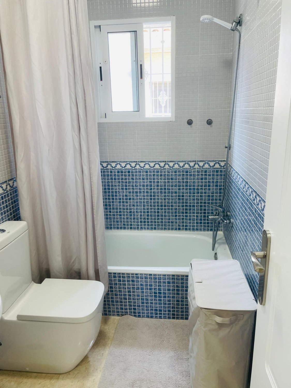 Villa in Alicante, Spain 2 bedrooms, 85 sq.m. No. 178296
