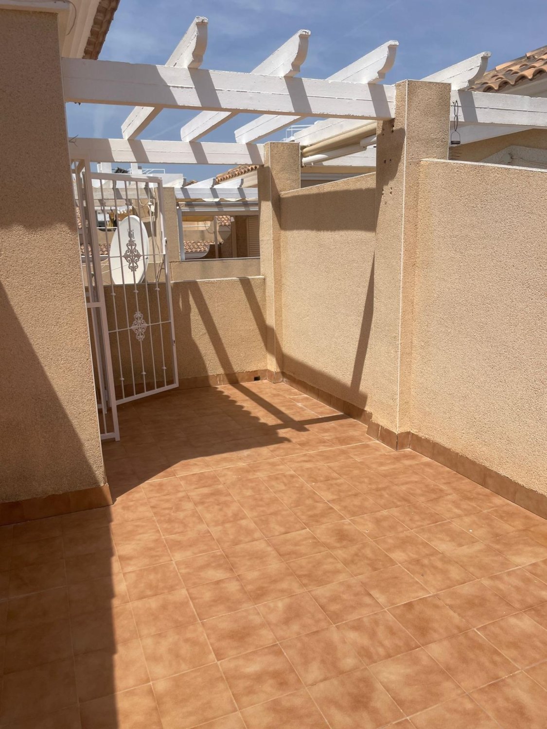Villa in Alicante, Spain 2 bedrooms, 85 sq.m. No. 178296