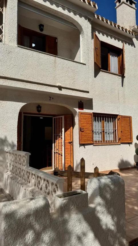 Huvila Alicante, Espanja 2 makuuhuonetta, 81 m2 No. 178298