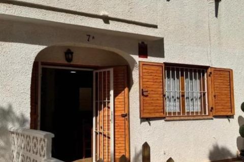 Huvila Alicante, Espanja 2 makuuhuonetta, 81 m2 No. 178298