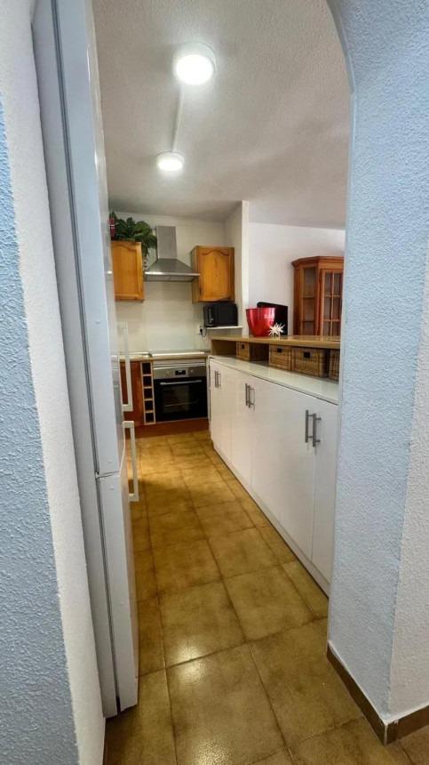 Huvila Alicante, Espanja 2 makuuhuonetta, 81 m2 No. 178298