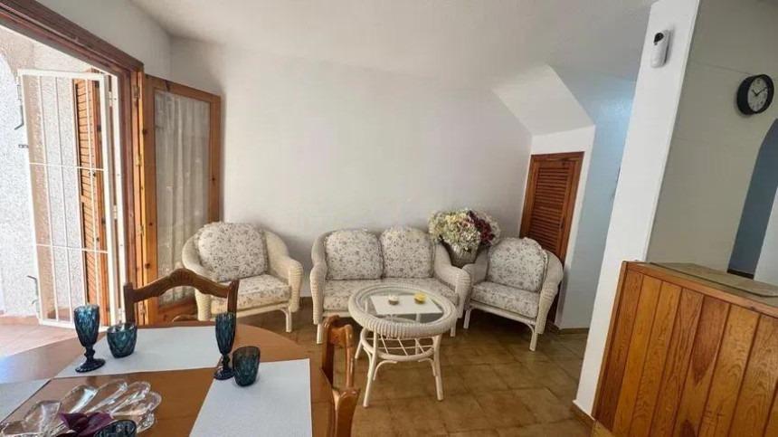 Huvila Alicante, Espanja 2 makuuhuonetta, 81 m2 No. 178298