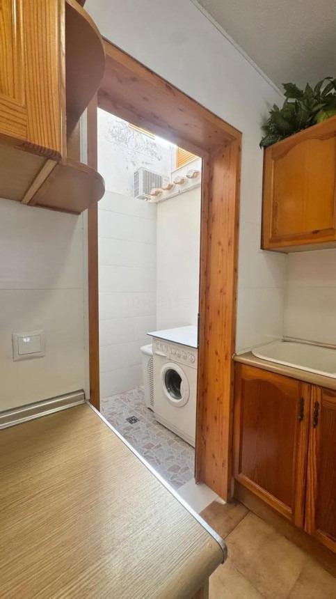 Huvila Alicante, Espanja 2 makuuhuonetta, 81 m2 No. 178298
