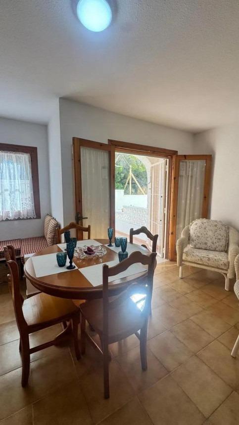 Huvila Alicante, Espanja 2 makuuhuonetta, 81 m2 No. 178298