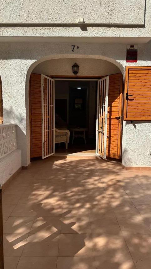 Huvila Alicante, Espanja 2 makuuhuonetta, 81 m2 No. 178298