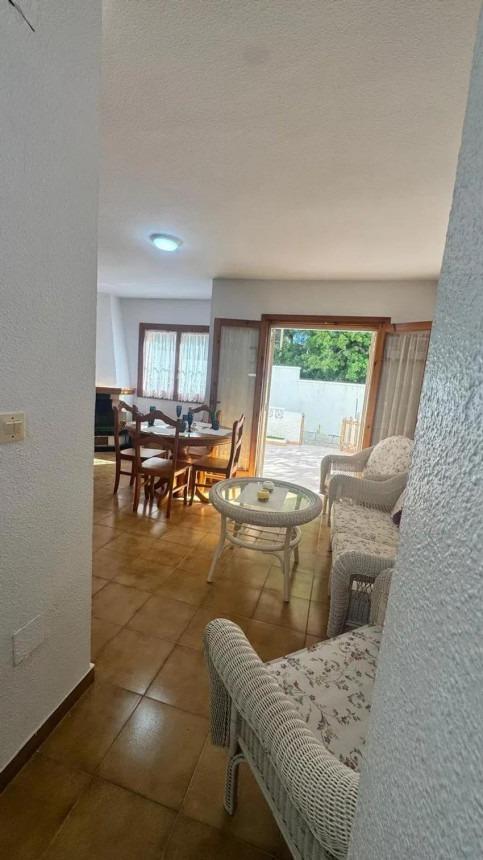 Huvila Alicante, Espanja 2 makuuhuonetta, 81 m2 No. 178298