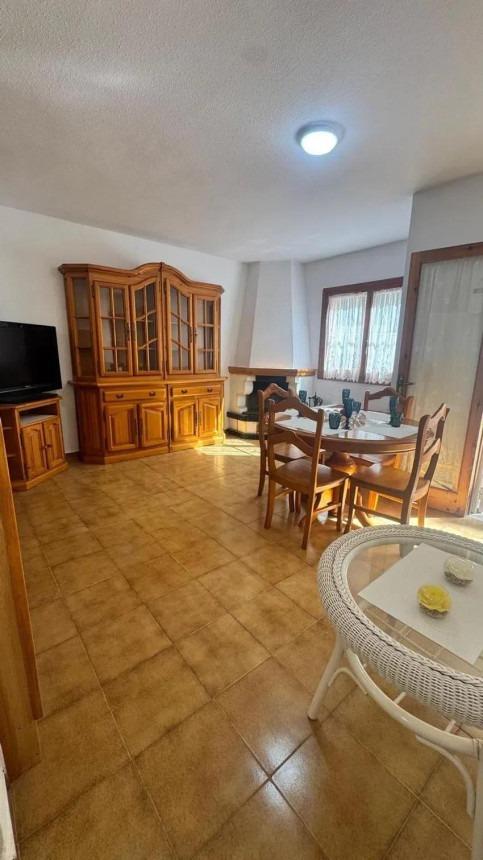 Huvila Alicante, Espanja 2 makuuhuonetta, 81 m2 No. 178298