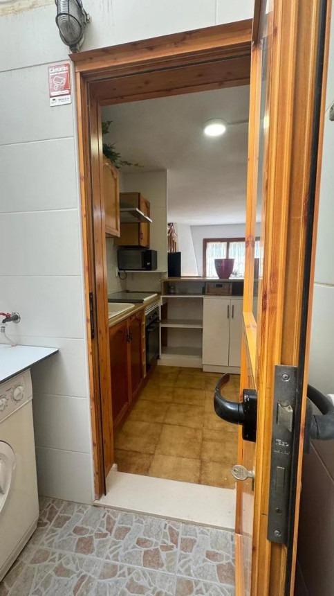 Huvila Alicante, Espanja 2 makuuhuonetta, 81 m2 No. 178298