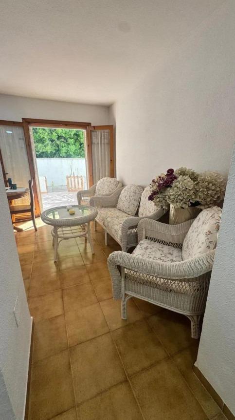 Huvila Alicante, Espanja 2 makuuhuonetta, 81 m2 No. 178298