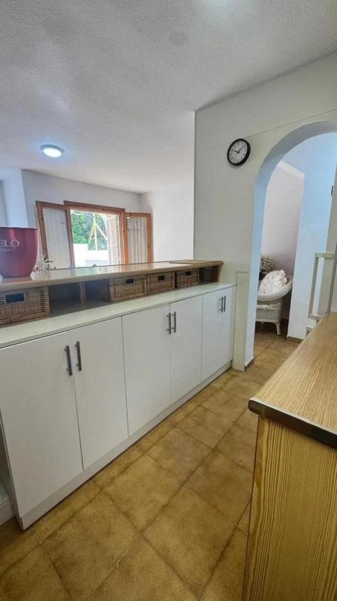 Huvila Alicante, Espanja 2 makuuhuonetta, 81 m2 No. 178298