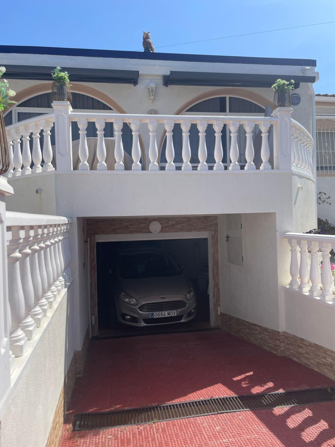 Appartamento a Rojales, Alicante, Spagna 3 camere da letto, 254 mq. N° 178297