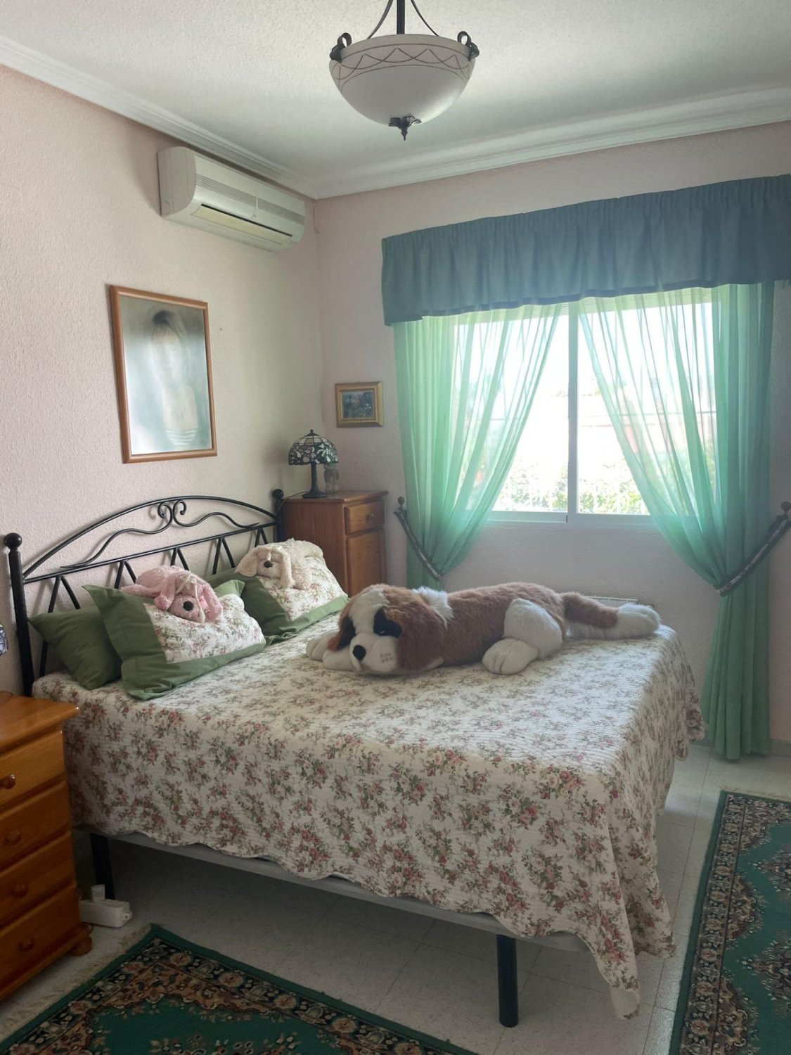 Appartamento a Rojales, Alicante, Spagna 3 camere da letto, 254 mq. N° 178297