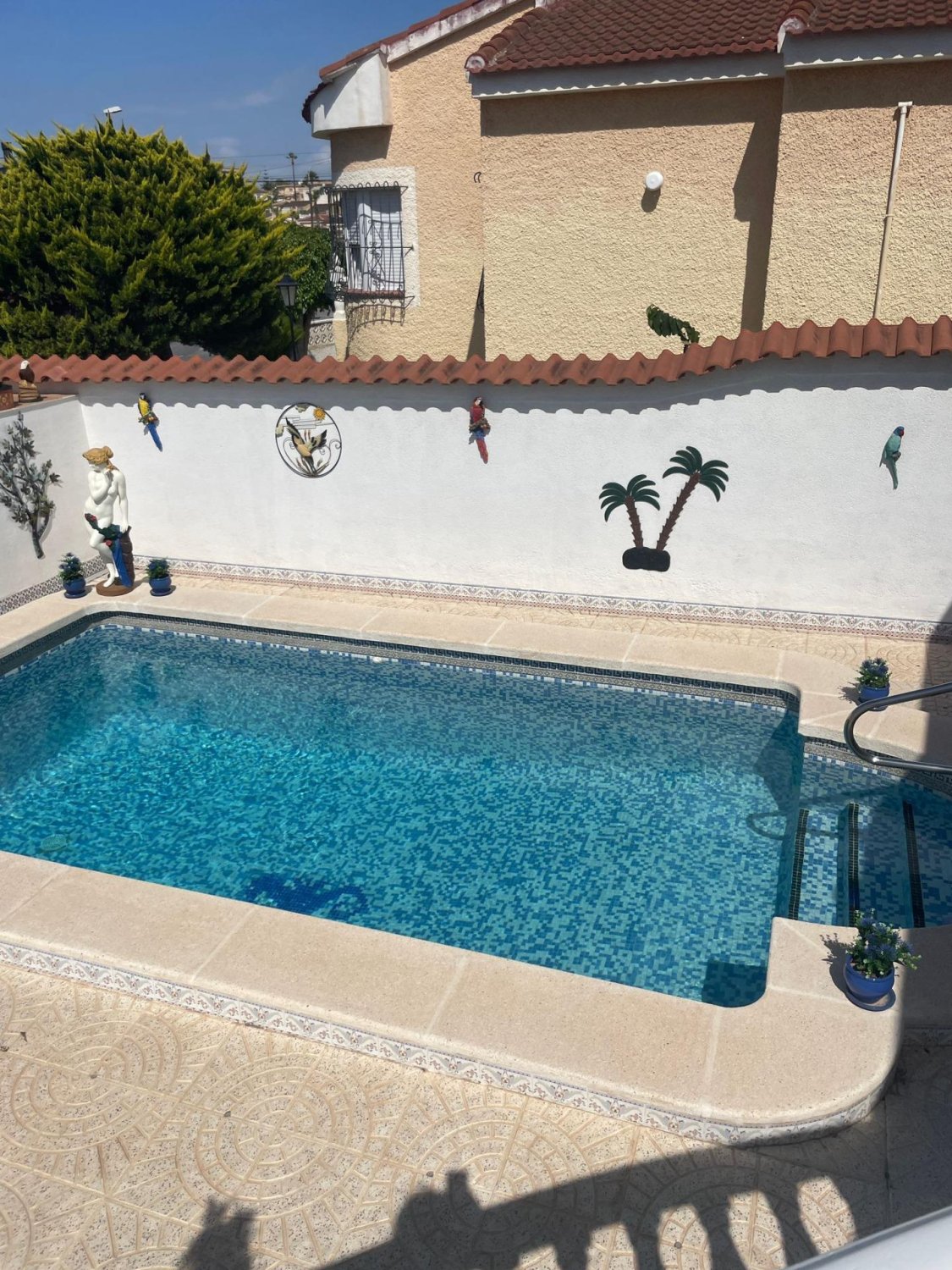 Appartamento a Rojales, Alicante, Spagna 3 camere da letto, 254 mq. N° 178297