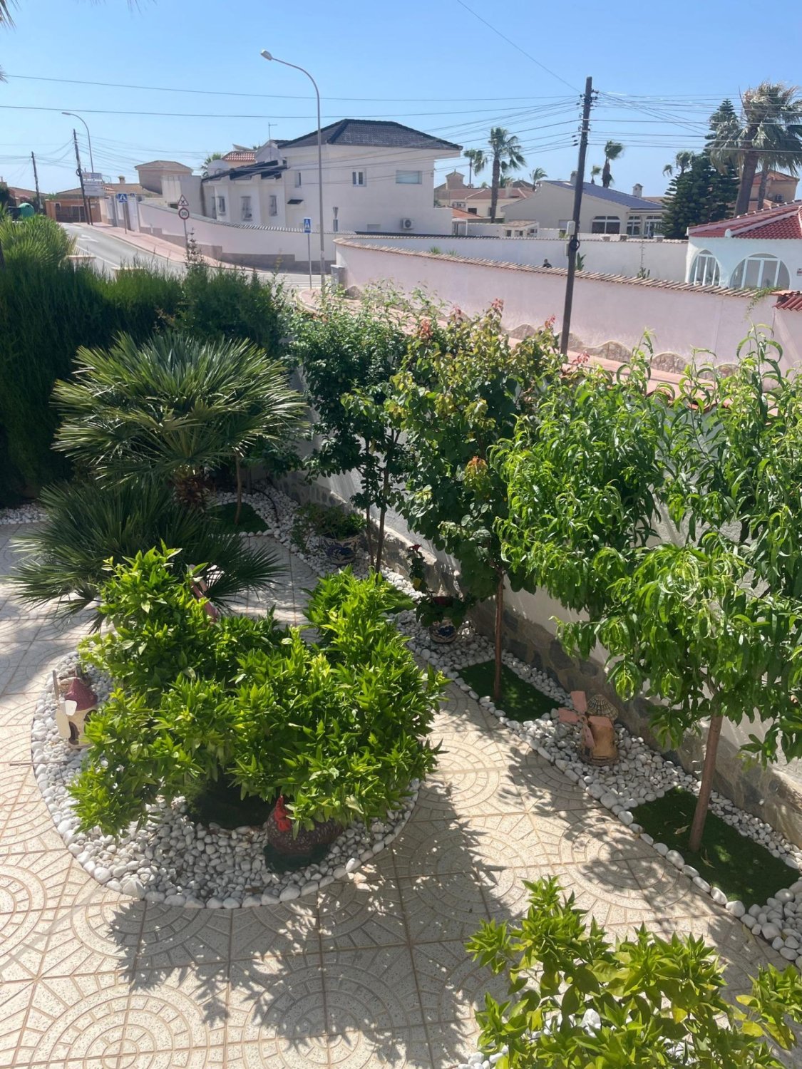 Appartamento a Rojales, Alicante, Spagna 3 camere da letto, 254 mq. N° 178297