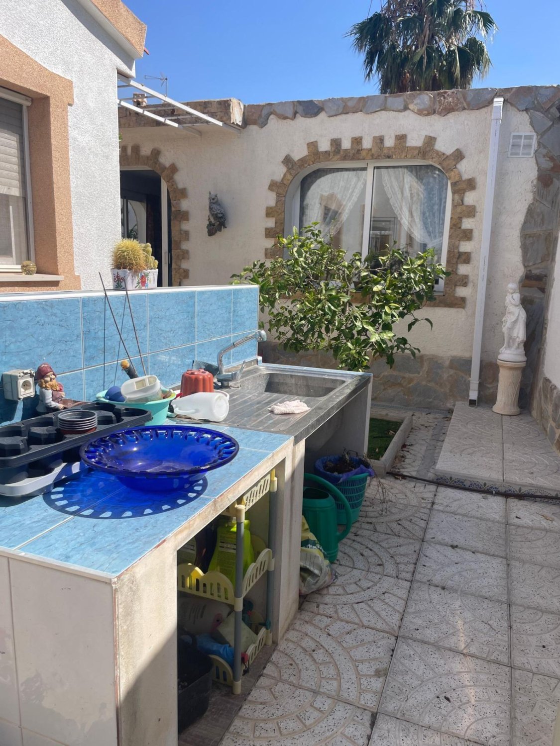 Appartamento a Rojales, Alicante, Spagna 3 camere da letto, 254 mq. N° 178297