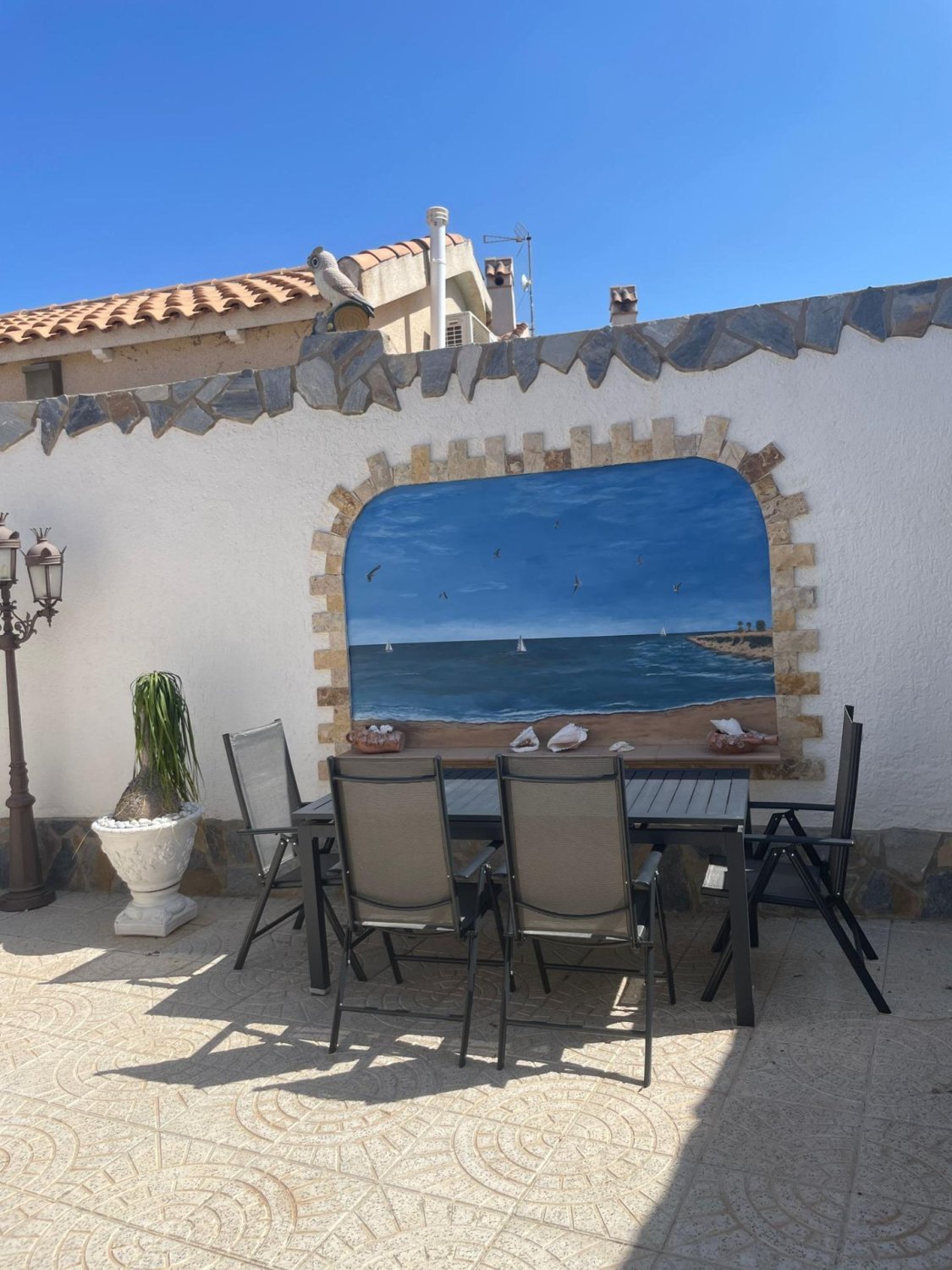 Appartamento a Rojales, Alicante, Spagna 3 camere da letto, 254 mq. N° 178297