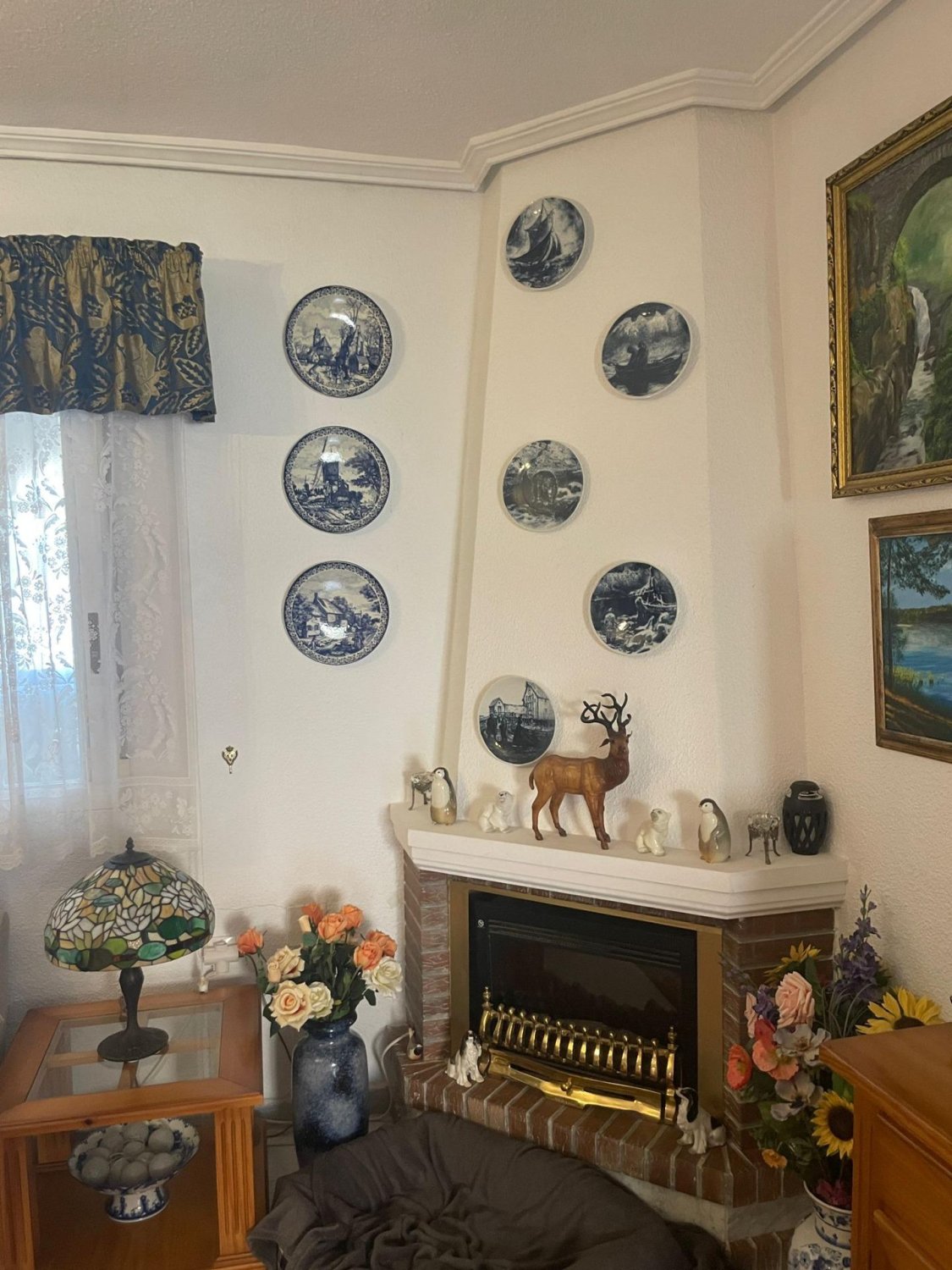 Appartamento a Rojales, Alicante, Spagna 3 camere da letto, 254 mq. N° 178297