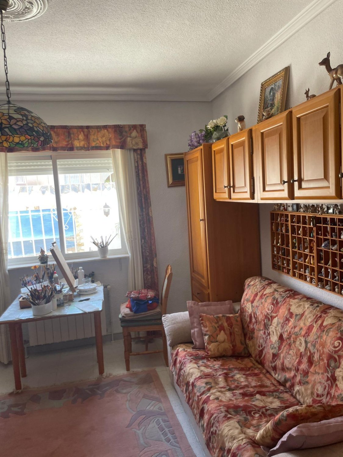 Appartamento a Rojales, Alicante, Spagna 3 camere da letto, 254 mq. N° 178297