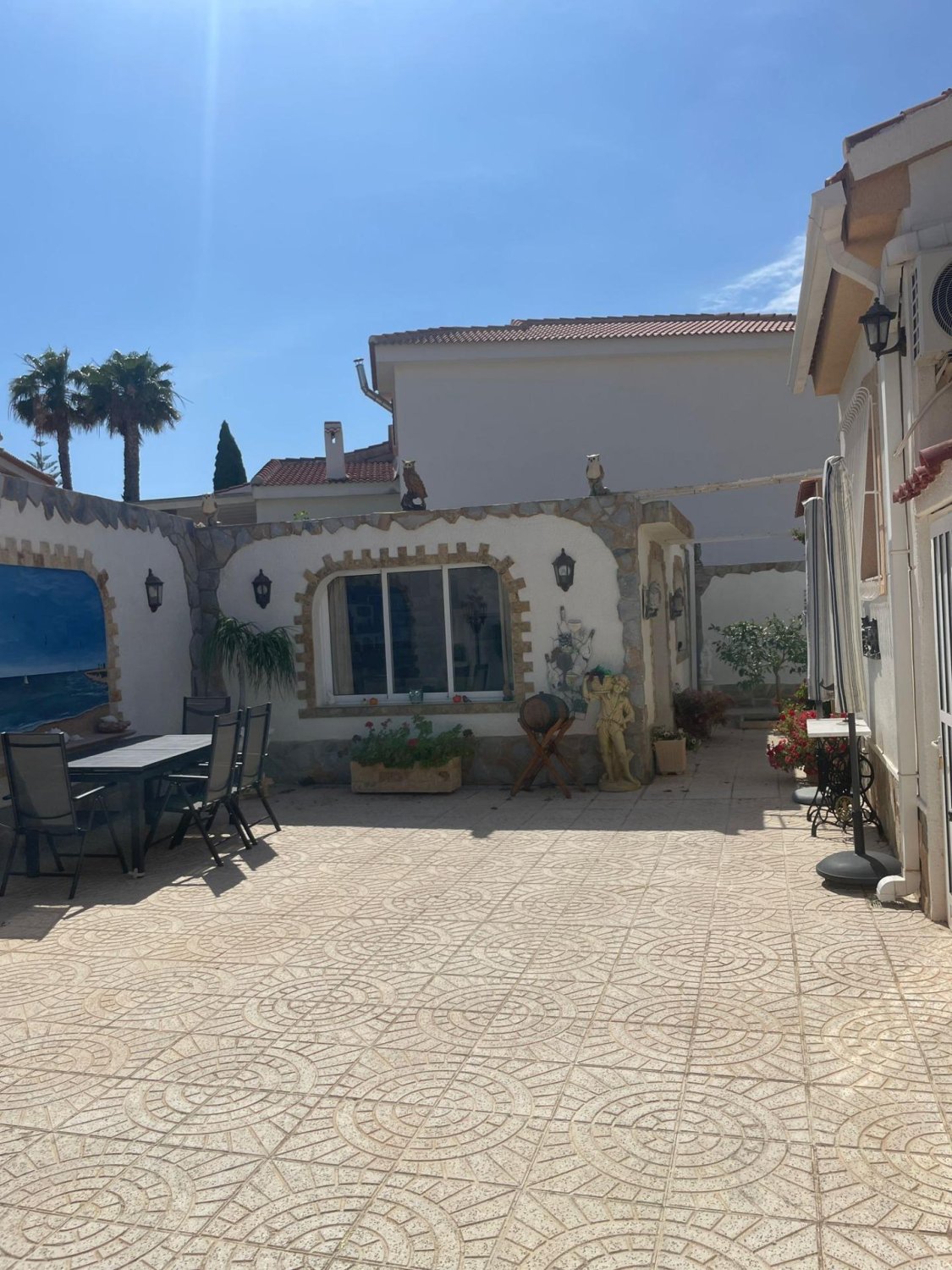Appartamento a Rojales, Alicante, Spagna 3 camere da letto, 254 mq. N° 178297