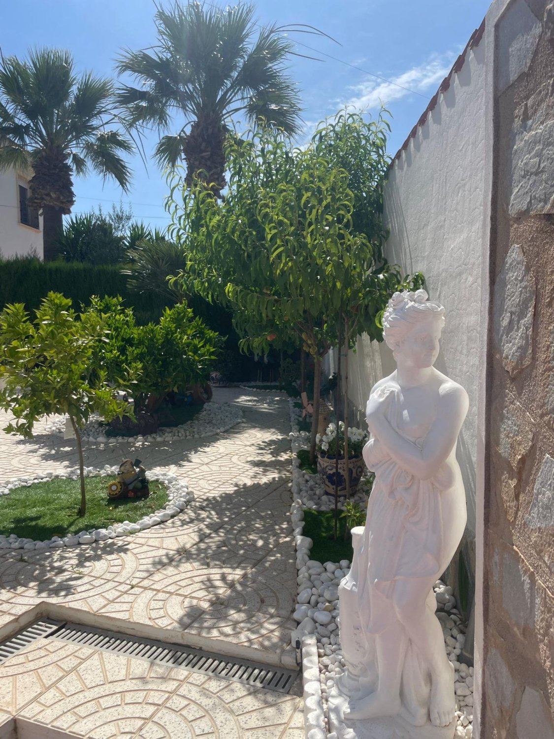 Appartamento a Rojales, Alicante, Spagna 3 camere da letto, 254 mq. N° 178297