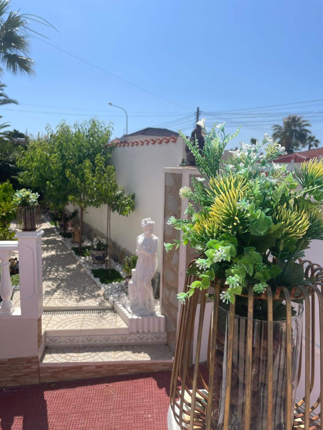Appartamento a Rojales, Alicante, Spagna 3 camere da letto, 254 mq. N° 178297